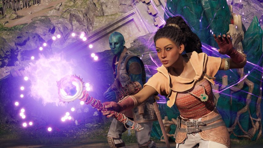 Obsidian. Microsoft's Xbox Layoffs Hit Another Beloved RPG Studio