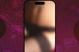 Nudify Apps. Study finds YouTube and X funneling millions to deepfake sites