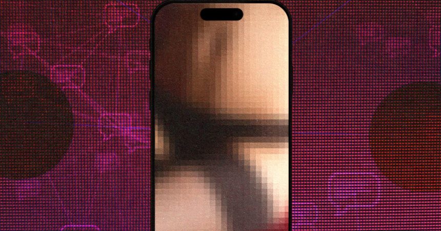 Nudify Apps. Study finds YouTube and X funneling millions to deepfake sites