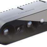 RealSense D585 Pro. A depth camera that thinks at the edge