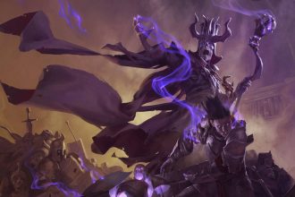 Rise of the Lazy Gamemaster. Prep less, play more with Sly Flourish's latest