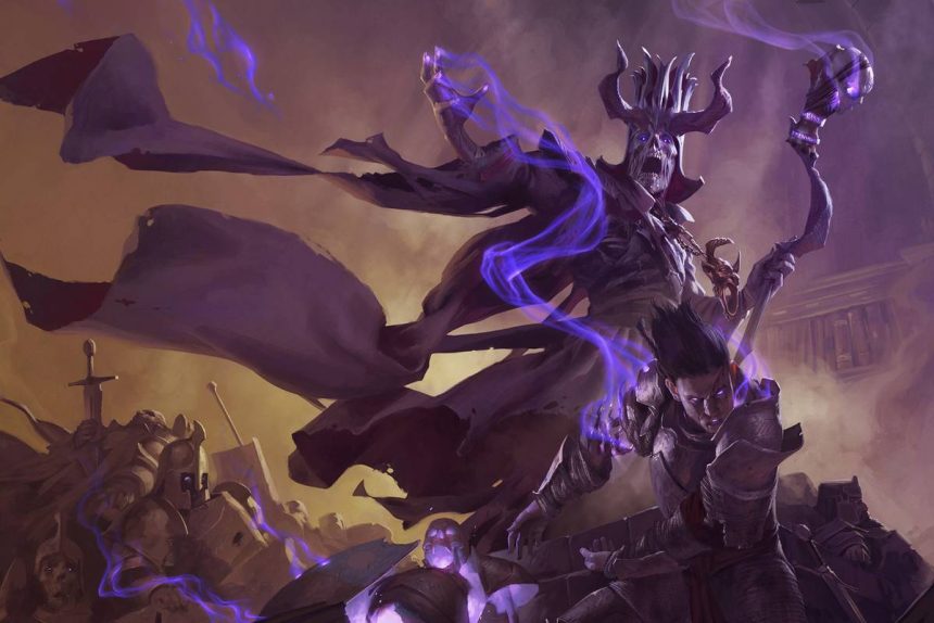Rise of the Lazy Gamemaster. Prep less, play more with Sly Flourish's latest