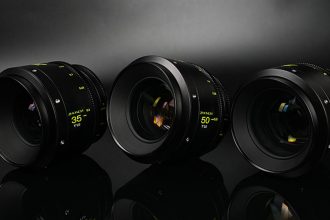 Mitakon Zone T1 Cine Series. When T1.0 turns darkness into a painter's canvas