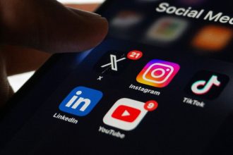 Social Media Age Limits. Why the world is locking kids out of the feed