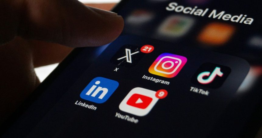 Social Media Age Limits. Why the world is locking kids out of the feed
