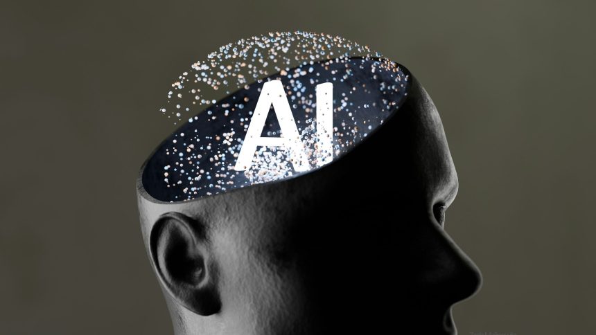 AI's Perfect Memory. Why forgetting is a feature, not a bug