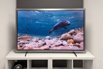 Samsung S99H. The QD-OLED that turns GTA 6 into a visual feast