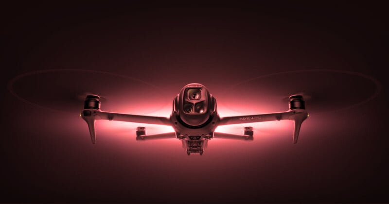 FCC Cracks Down. Eight Firms Fined Over Alleged DJI Import Pipeline