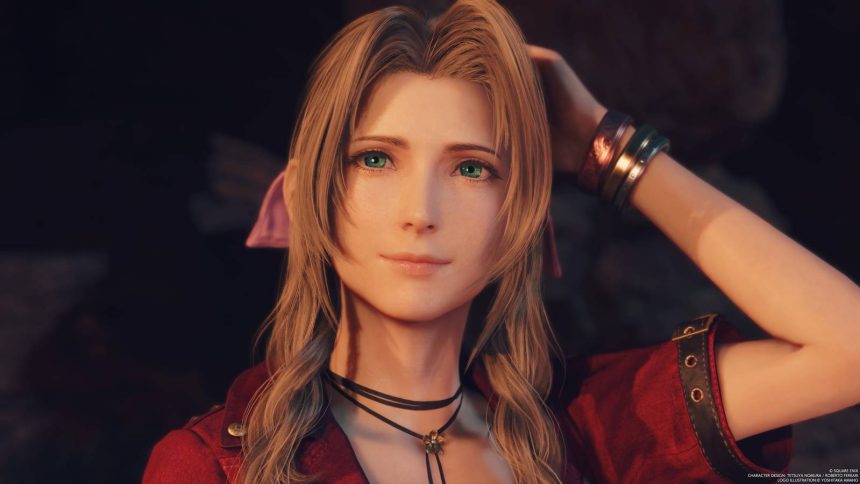 Final Fantasy 17. A festival tease points to a familiar director