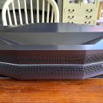 AWOL Vision Aetherion Max. A triple-laser beast built for the 200-inch dream