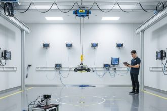 Fennec ASAP. Safety-critical software gets a TUV-stamped fast lane