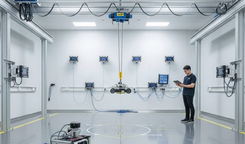 Fennec ASAP. Safety-critical software gets a TUV-stamped fast lane