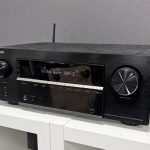 Denon AVR-X2900H. Four years later, the mid-range gets serious about calibration