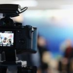 First Amendment Auditors. When filming in public becomes a business model