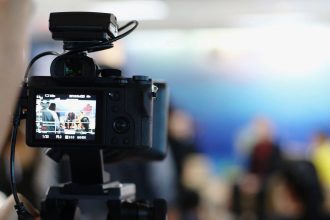 First Amendment Auditors. When filming in public becomes a business model