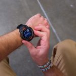Galaxy Watch 9 vs Garmin. The one score that could keep me loyal