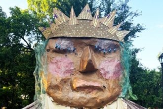 Summer of Ludd. New York's phone-free festival declaring war on Big Tech