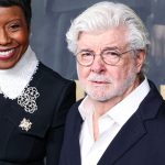 George Lucas on AI. The Star Wars creator says progress is unstoppable