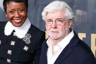 George Lucas on AI. The Star Wars creator says progress is unstoppable