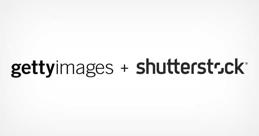 Getty and Shutterstock. A $3.7 billion merger unravels over UK rules