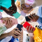 UK Social Media Curfew. Britain Moves to Tame Teens' Late-Night Scrolling