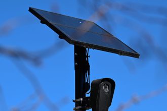 ACLU Toolkit. The legal weapon built to expose secret police surveillance