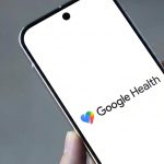 Google Health. Turning cryptic lab reports into infographics you can actually read