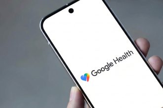 Google Health. Turning cryptic lab reports into infographics you can actually read