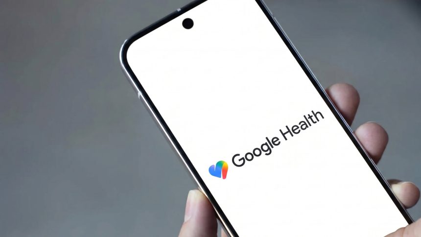 Google Health. Turning cryptic lab reports into infographics you can actually read