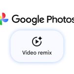 Google Photos Video Remix. AI clip-maker still waiting in the wings