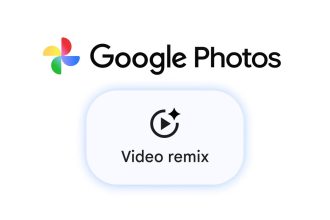 Google Photos Video Remix. AI clip-maker still waiting in the wings