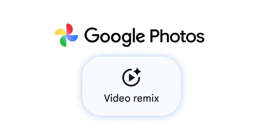 Google Photos Video Remix. AI clip-maker still waiting in the wings