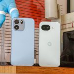 OnePlus Nord CE6. The budget Android phone that quietly outsmarts the Pixel 10a