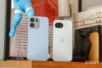 OnePlus Nord CE6. The budget Android phone that quietly outsmarts the Pixel 10a