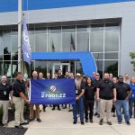 Yaskawa America. Robotics giant locks down its data with ISO 27001
