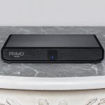 Volumio Primo V3. A tiny streamer with serious hi-res ambitions