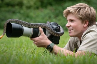 Robert Irwin on AI Photography. When Algorithms Kill the Craft