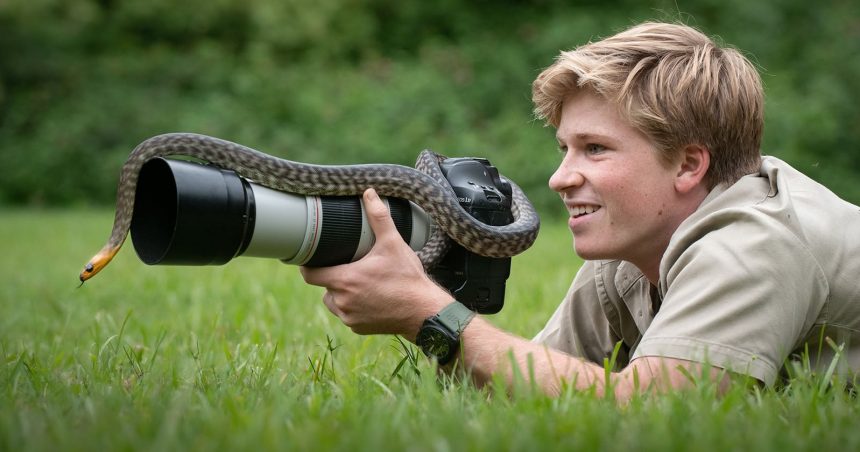 Robert Irwin on AI Photography. When Algorithms Kill the Craft