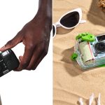 Fujifilm QuickSnap. Two new disposable cameras mark 40 years of film fun
