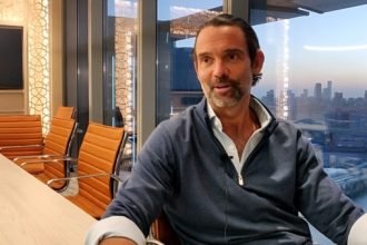 Etched AI Chip. How Arizona connections cracked a hard-to-reach startup