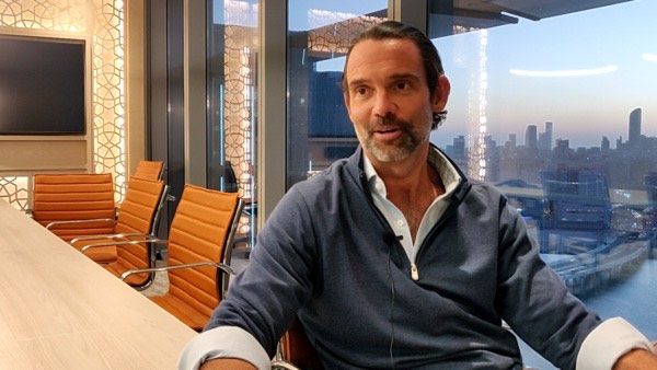 Etched AI Chip. How Arizona connections cracked a hard-to-reach startup