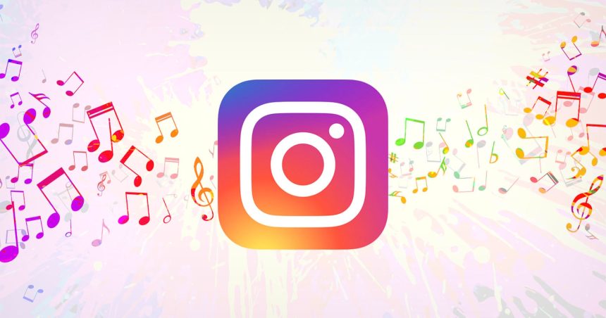 Instagram Replace Audio. Swap the soundtrack without nuking your likes