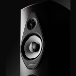 Sonus faber Olympica G3. Flagship acoustics wrapped in Italian craft