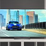 LG Creator Original Picture Mode. When the director tweaks your TV