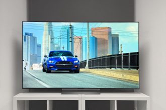 LG Creator Original Picture Mode. When the director tweaks your TV