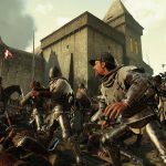 Kingdom Come Deliverance – The Board Game. Bohemia hits the tabletop