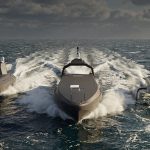Kraken Technology Group. British USV maker hits unicorn status with $175M raise