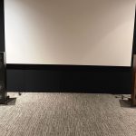 Paradigm Premier 820F v2. Canada's warm-blooded answer to British floorstanders