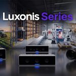 Luxonis OAK 4. The perception layer for physical AI gets serious funding