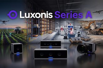 Luxonis OAK 4. The perception layer for physical AI gets serious funding
